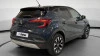 Renault Captur  Gasolina/gas  TCe Equilibre 74kW GLP