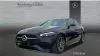 Mercedes-Benz Clase C C 220 d Berlina