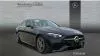 Mercedes-Benz Clase C C 220 d Berlina