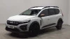 Dacia Jogger Gasolina/Gas 1.0 ECO-G Extreme Go 7pl. Dacia Jogger Gasolina/Gas 1.0 ECO-G Extreme Go 7pl.