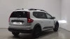 Dacia Jogger Gasolina/Gas 1.0 ECO-G Extreme Go 7pl. Dacia Jogger Gasolina/Gas 1.0 ECO-G Extreme Go 7pl.
