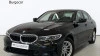 BMW Serie 3 320d 140 kW (190 CV) BMW Serie 3 320d 140 kW (190 CV)