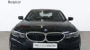 BMW Serie 3 320d 140 kW (190 CV) BMW Serie 3 320d 140 kW (190 CV)