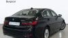 BMW Serie 3 320d 140 kW (190 CV) BMW Serie 3 320d 140 kW (190 CV)