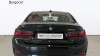 BMW Serie 3 320d 140 kW (190 CV) BMW Serie 3 320d 140 kW (190 CV)