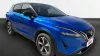 Nissan Qashqai DIG-T 116kW Xtronic N-Connecta