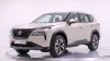 Nissan X-Trail 5pl 1.5 e-4ORCE 158kW 4x4 A/T Tekna Nissan X-Trail 5pl 1.5 e-4ORCE 158kW 4x4 A/T Tekna