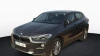 BMW X2 sDrive18d