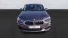 BMW X2 sDrive18d