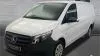 Mercedes-Benz Vito 110CDI 75kW furgón Base larga