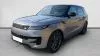 Land Rover Range Rover Sport 3.0D TD6 249 PS AWD Auto MHEV SE