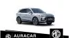 MG ZS Hybrid+ Luxury