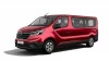 Renault Trafic Authentic Largo En. Blue dCi 110kW AT