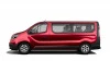 Renault Trafic Authentic Largo En. Blue dCi 110kW AT