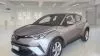 Toyota C-HR 1.8 125H Advance