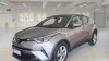 Toyota C-HR 1.8 125H Advance