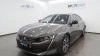 Peugeot 508 5P Allure Pack BlueHDi 130 SS EAT8 Peugeot 508 5P Allure Pack BlueHDi 130 SS EAT8
