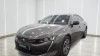 Peugeot 508 5P Allure Pack BlueHDi 130 SS EAT8 Peugeot 508 5P Allure Pack BlueHDi 130 SS EAT8