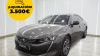 Peugeot 508 5P Allure Pack BlueHDi 130 SS EAT8 Peugeot 508 5P Allure Pack BlueHDi 130 SS EAT8