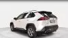 Toyota Rav4 2.5l 220H Luxury