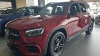 Mercedes-Benz GLB 200 d