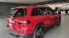 Mercedes-Benz GLB 200 d