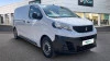 Peugeot Expert Furgón BlueHDi 100 S&S 6v Standard