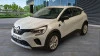 Renault Captur evolution E-Tech híbrido 105 kW (145CV)
