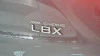 Lexus LBX 1.5 136cv HEV Elegant+ Black Lexus LBX 1.5 136cv HEV Elegant+ Black