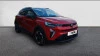 Renault Captur techno Eco-G 100cv (74 kW) Renault Captur techno Eco-G 100cv (74 kW)