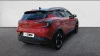 Renault Captur techno Eco-G 100cv (74 kW) Renault Captur techno Eco-G 100cv (74 kW)