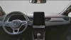 Renault Captur techno Eco-G 100cv (74 kW) Renault Captur techno Eco-G 100cv (74 kW)