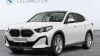 BMW X2 sDrive20d BMW X2 sDrive20d