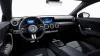 Mercedes-Benz CLA 200 d Shooting Brake