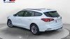 Ford Focus 1.5 Ecoblue 88kW Trend+ Auto SB Ford Focus 1.5 Ecoblue 88kW Trend+ Auto SB