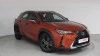 Lexus UX 2.0 250h Business