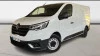 Renault Trafic  Furgon L1H1 BluedCi 81kW
