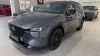 Mazda CX-5 e-Sky G MHEV 2.0 121kW Homura