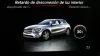 Mercedes-Benz Clase GLA GLA 180 90 kW (122 CV)