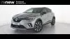 Renault Captur   TCe GPF Micro Hibrido Techno EDC 103kW