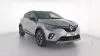 Renault Captur   TCe GPF Micro Hibrido Techno EDC 103kW