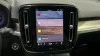 Volvo XC40 2.0 B3 PLUS DARK AUTO 163 5P