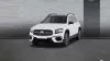 Mercedes-Benz GLB 200 d