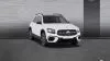 Mercedes-Benz GLB 200 d