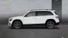 Mercedes-Benz GLB 200 d