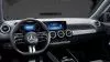 Mercedes-Benz GLB 200 d