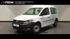 Volkswagen Caddy Combi Diesel 2.0TDI Kombi 75kW Volkswagen Caddy Combi Diesel 2.0TDI Kombi 75kW