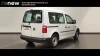 Volkswagen Caddy Combi Diesel 2.0TDI Kombi 75kW Volkswagen Caddy Combi Diesel 2.0TDI Kombi 75kW
