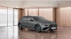 Mercedes-Benz Clase A A 250 e con tecnologia hibrida EQ
