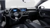 Mercedes-Benz Clase A A 250 e con tecnologia hibrida EQ